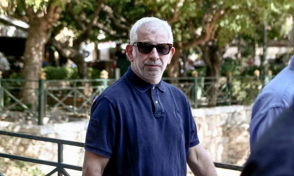 Νίκη Βακάλη για Φιλιππίδη: «Έλεγα σε φίλες μου ηθοποιούς να μην πάνε σε παραστάσεις του»